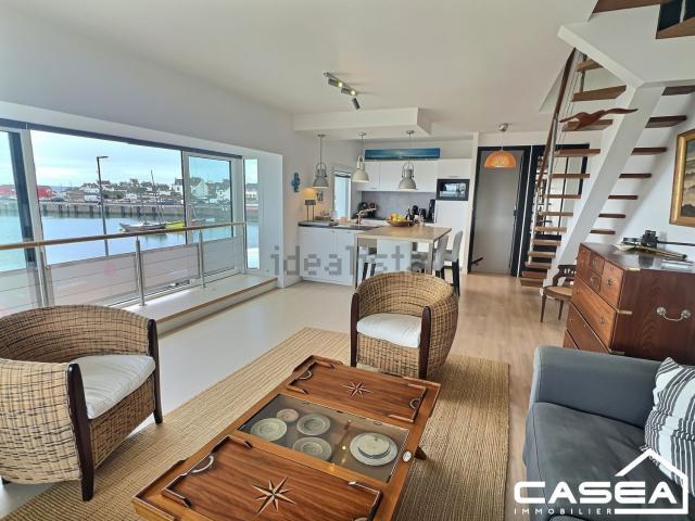 Maison vente à Lesconil, Plobannalec-Lesconil