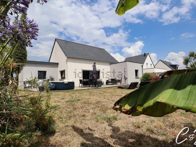 Maison vente à Lesconil, Plobannalec-Lesconil