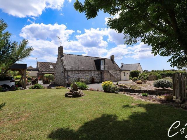 Maison vente à Lesconil, Plobannalec-Lesconil