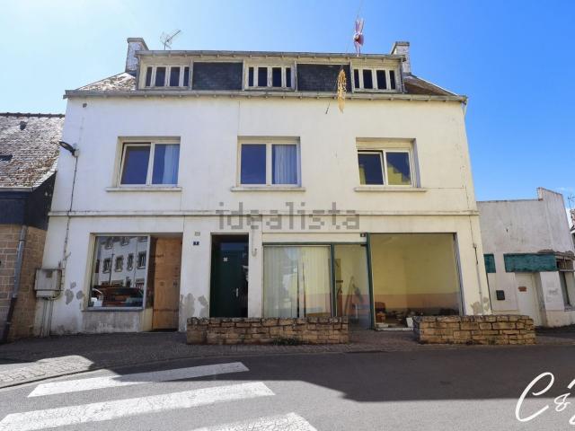 Maison vente à Lesconil, Plobannalec-Lesconil
