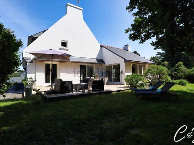 Maison vente à Plobannalec, Plobannalec-Lesconil