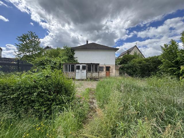 Maison vente à Cité EDF, Plobsheim