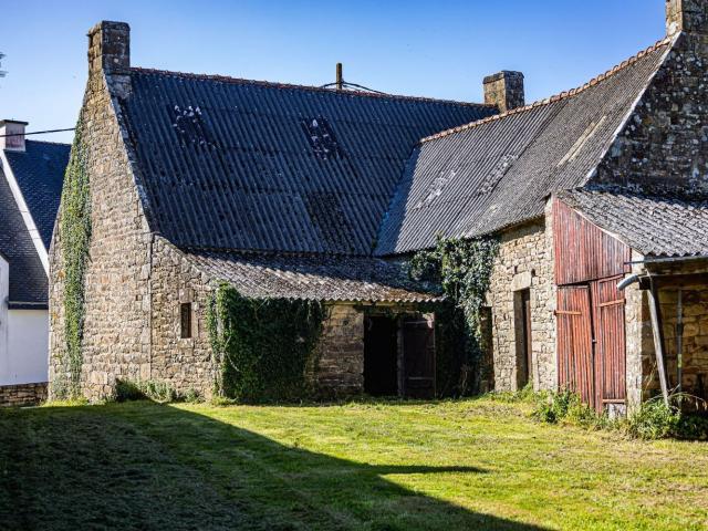 Maison vente à La Villeneuve, Ploemel