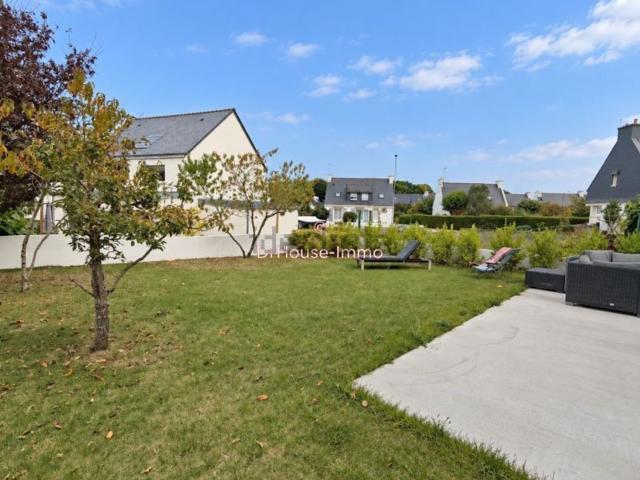Maison vente à Sainte-Anne, Plœmeur