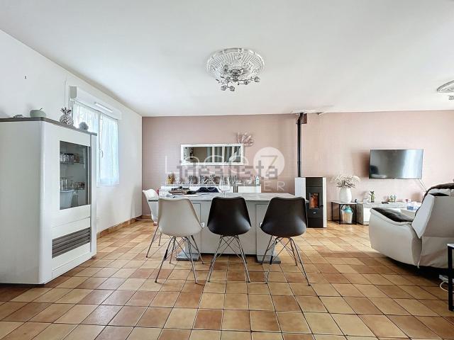 Maison vente à Briantec, Plœmeur