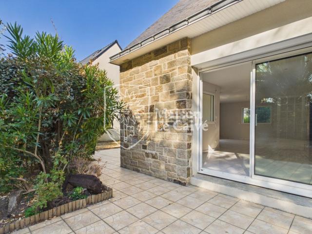 Maison vente à Breuzent, Plœmeur