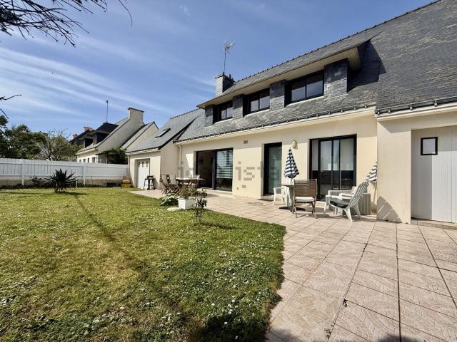 Maison vente à Le Fort-Bloqué, Plœmeur
