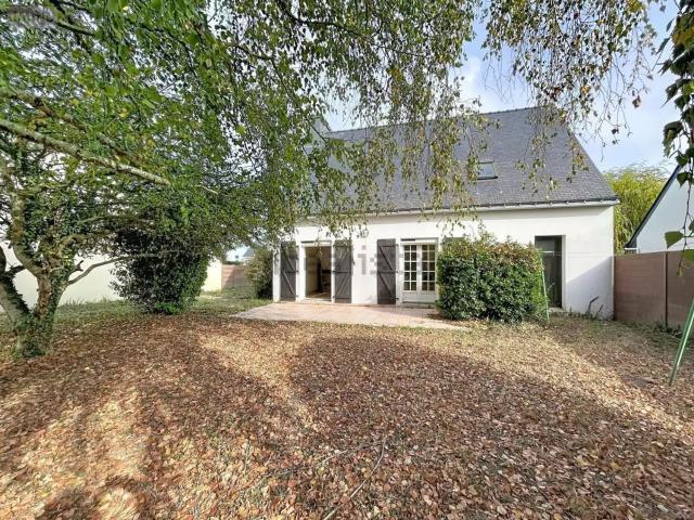 Maison vente à Sainte-Anne, Plœmeur
