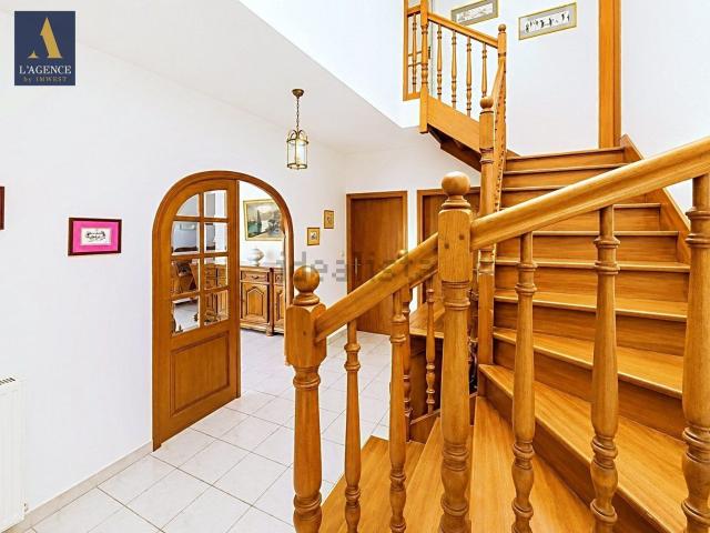 Maison vente à Sainte-Anne, Plœmeur