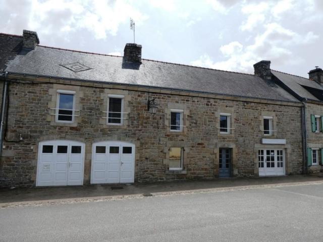 Maison vente à Kerno, Ploërdut
