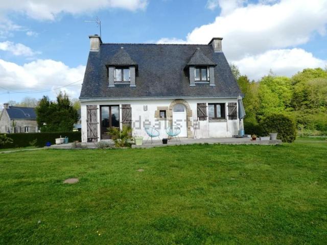 Maison vente à Kerfur, Ploërdut