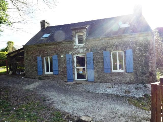 Maison vente à Kerfur, Ploërdut