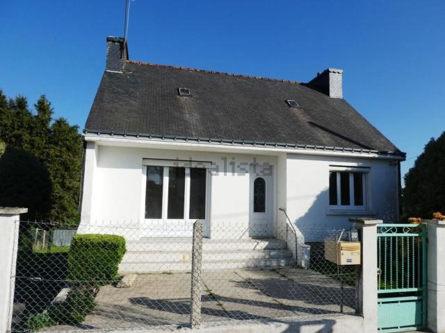 Maison vente à Kerfur, Ploërdut