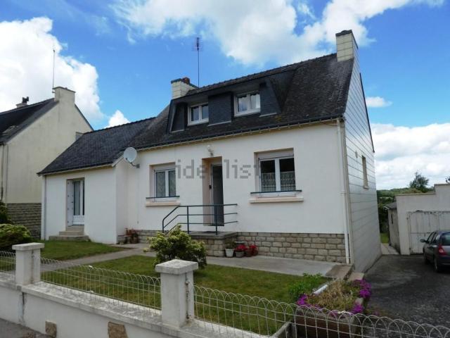 Maison vente à Kerfur, Ploërdut