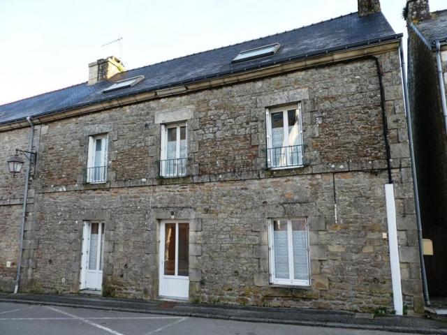 Maison vente à Kerno, Ploërdut