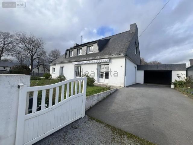 Maison vente à Le Raquer Vras, Ploeren