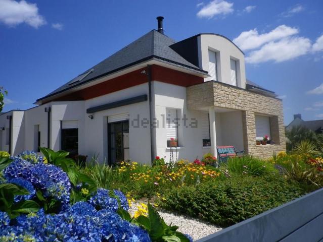 Maison vente à Kerthomas, Ploeren