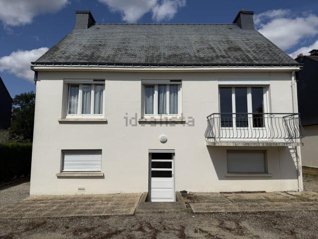 Maison vente à Le Goh Lenn, Plescop