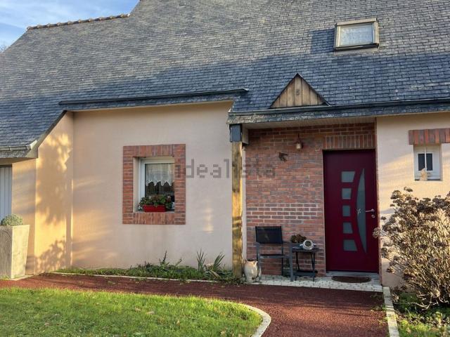 Maison vente à Luscanen, Ploeren