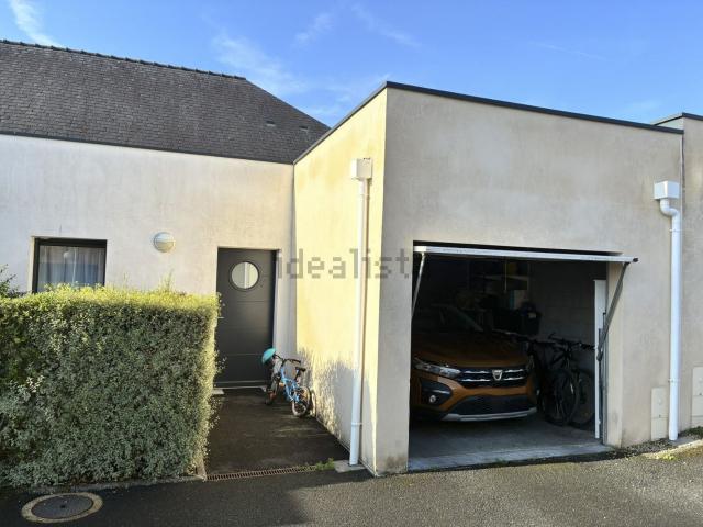 Maison vente à Le Grand Moustoir, Plescop