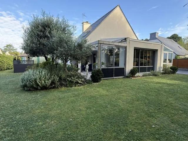 Maison vente à Le Raquer Vras, Ploeren