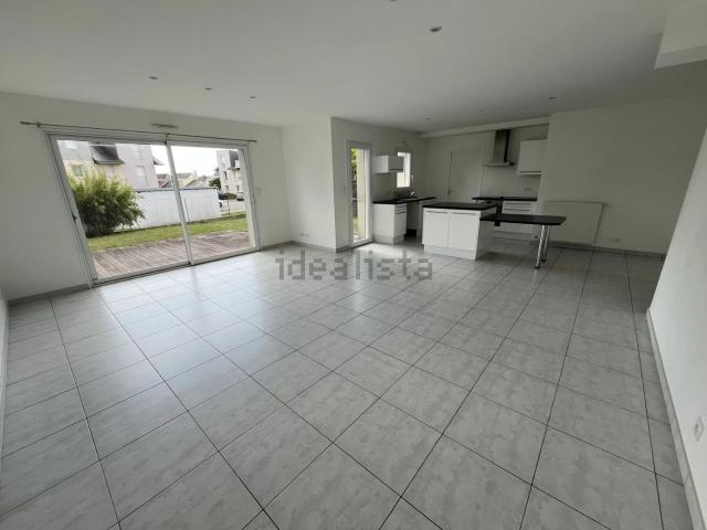 Maison vente à Le Raquer Vras, Ploeren