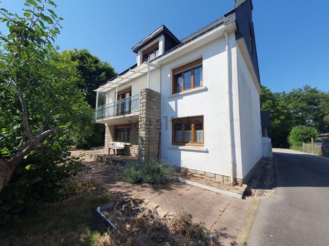 Maison vente à Kerthomas, Ploeren