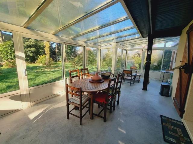 Maison vente à Le Raquer Vras, Ploeren