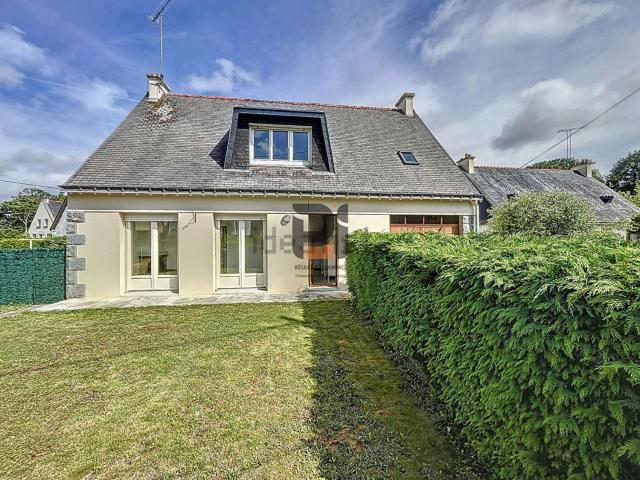 Maison location à La Pérouse, Ploërmel