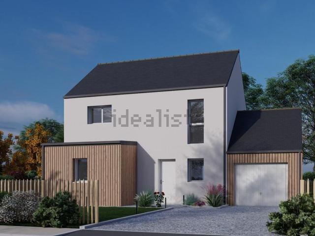 Maison vente à Ploërmel