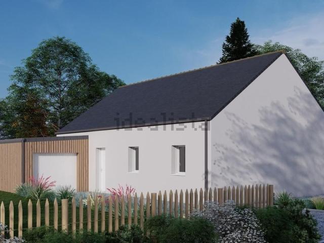 Maison vente à Ploërmel