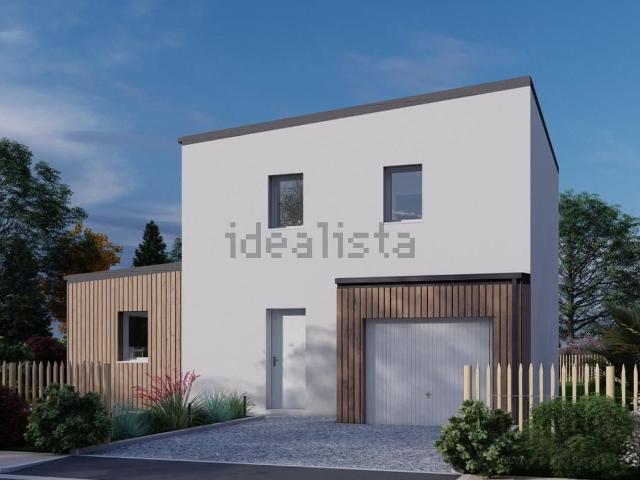 Maison vente à Ploërmel