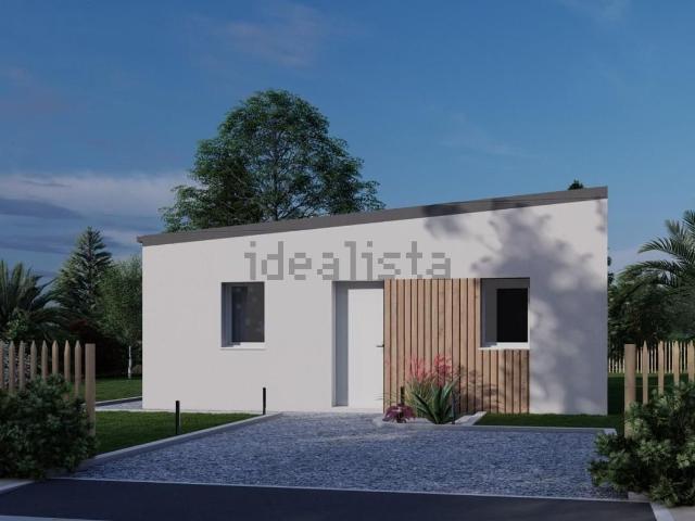 Maison vente à Ploërmel