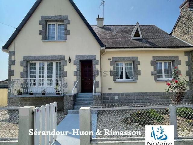 Maison vente à Le Clos Havard, Ploërmel