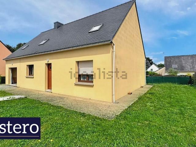 Maison vente à Ploërmel