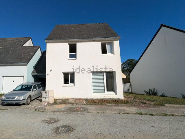 Maison location à Ploërmel