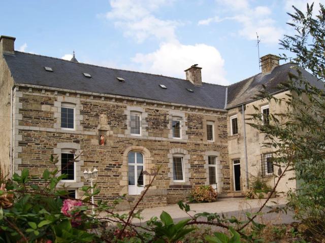Maison vente à Ploërmel