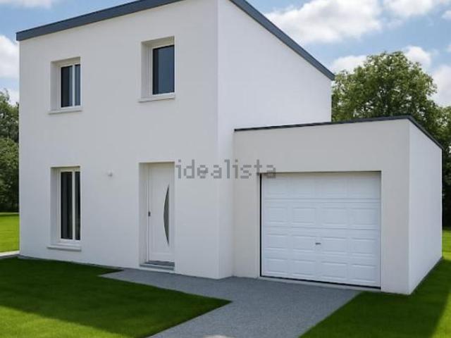 Maison vente à Ploërmel