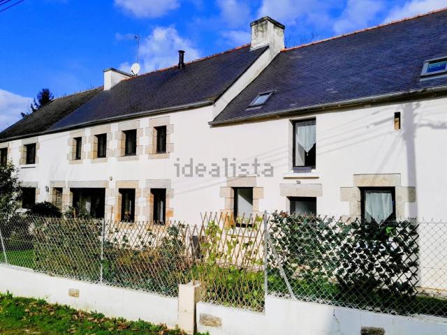 Maison vente à Ploërmel