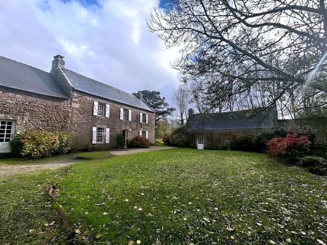 Maison vente à Kost ar Hoat, Plonévez-Porzay