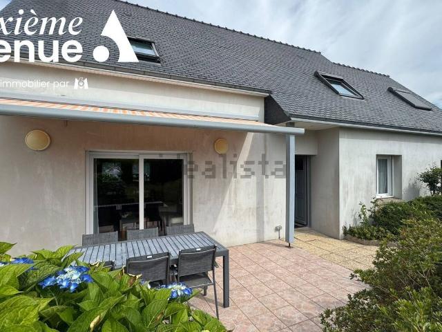 Maison vente à Pen Ar C'hlun, Ploéven