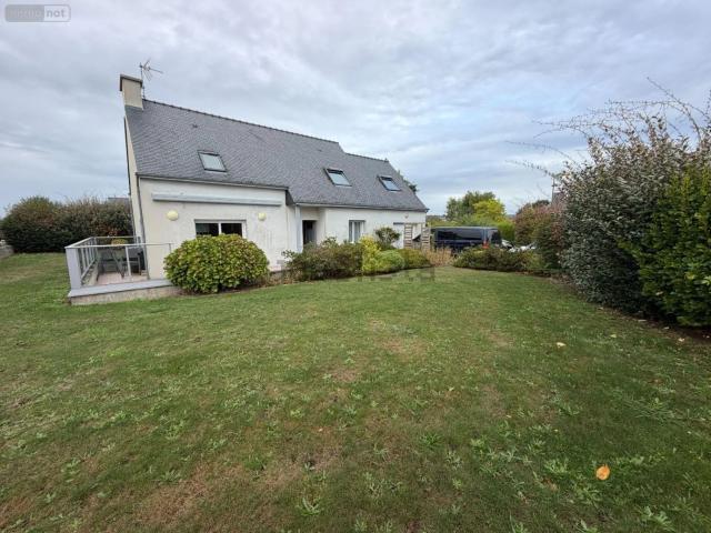 Maison vente à Pen Ar C'hlun, Ploéven