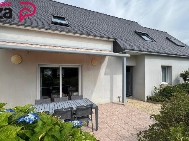 Maison vente à Châteaulin, Bretagne