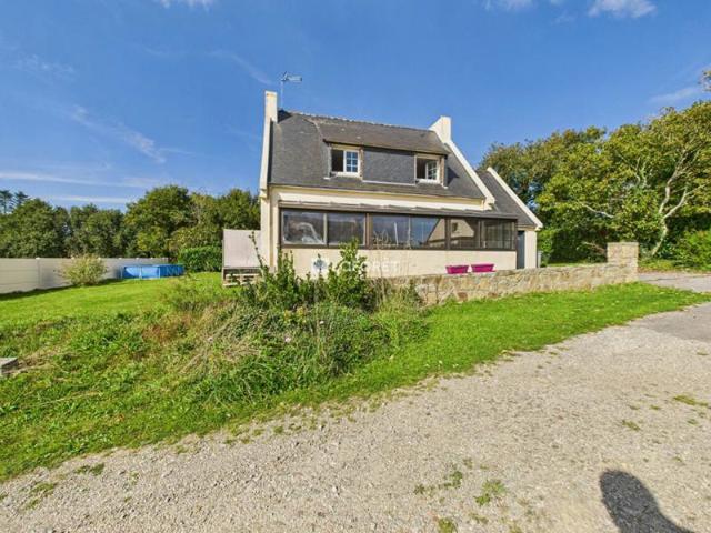 Maison vente à Châteaulin, Bretagne