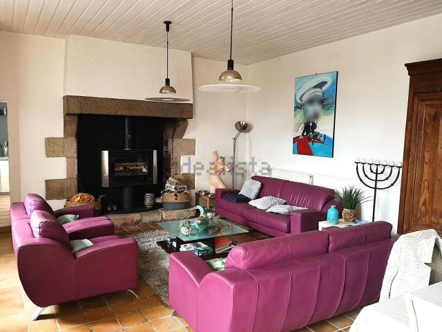 Maison vente à Biez Scolan, Ploëzal