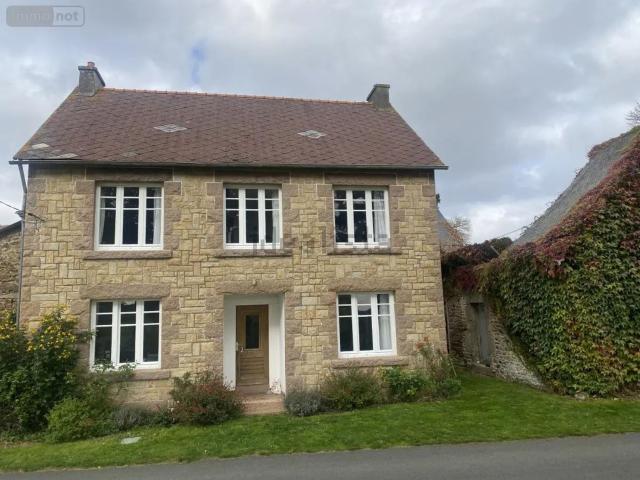 Maison vente à Beaumanoir, Ploëzal