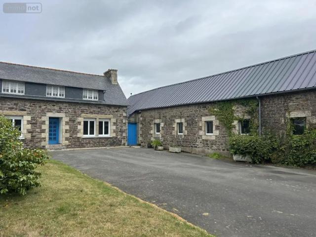Maison vente à Beaumanoir, Ploëzal