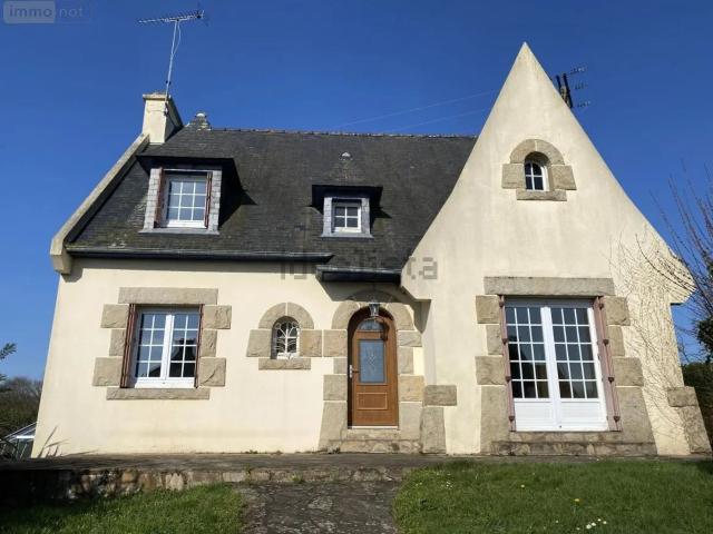 Maison vente à Beaumanoir, Ploëzal