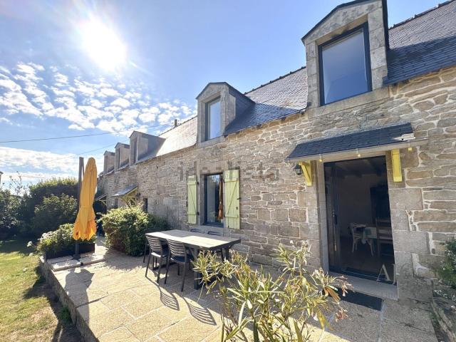 Maison vente à Drévez Vras, Plogastel-Saint-Germain
