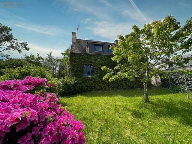 Maison vente à Le Leuré, Plogastel-Saint-Germain